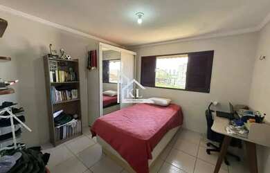 Imagem 6: Casa Duplex - 4 suítes em Nova Parnamirim