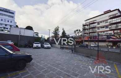 Imagem 12: Apartamento à venda, 15 m² por R$ 185.000,00 - Alto - Teresópolis/RJ