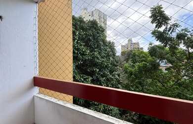 Imagem 2: Vendo Apartamento 01 quarto no Edíficio Simon Boliva. Centro px a pç...