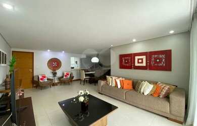 Imagem 6: Apartamento com 4 quartos à venda em Enseada Azul - ES