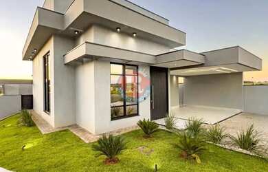 Imagem 2: Casa de Condomínio com 3 quartos, Condominio Maria Julia, São José...