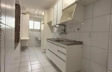 Imagem 3: Condomínio Vita Morada Clube Buraquinho