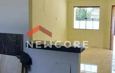 Imagem 15: Casa em Rua Maria das Graças Teles Pereira - Balneário Bambuí Ponta...