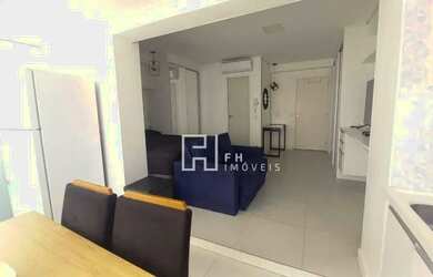 Imagem 11: Apartamento com 1 dormitório, 36 m² - venda por R$ 538.000,00 ou aluguel por R$ 3.580,00/m