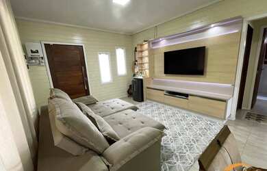 Imagem 3: Casa Aconchegante com Piscina Aquecida - Mirim, Imbituba / SC