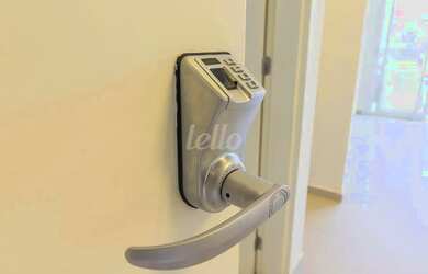 Imagem: O depósito possui 1 Vaga na garagem, 35m² de Área e está