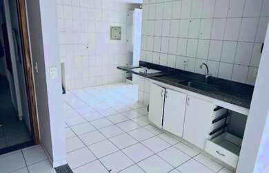 Imagem 3: Apartamento 2 quartos - SETOR DOS AFONSOS