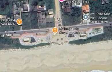 Imagem 1: Terreno em Saquarema TROCO POR CARRO, INCLUSIVE MAIOR VALOR