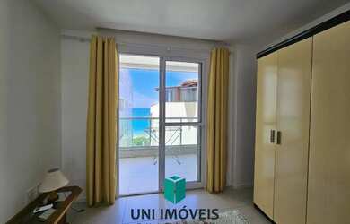 Imagem 9: Apartamento de Luxo 3 quartos/suíte, lazer completo na Praia de Peracanga em Nova Guarapar