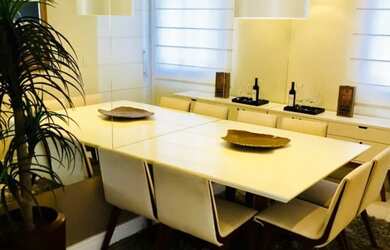 Imagem: Maravilhoso apartamento a venda no Gafisa em Resende RJ ( Mobiliado