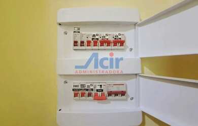 Imagem 10: Apartamento estúdio com 1 dormitório para alugar, 27 m² por R$ 800/mês...