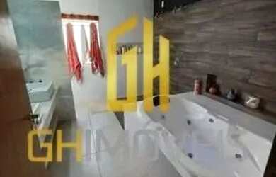 Imagem 12: Sobrado à venda, 320 m² por R$ 3.600.000,00 - Jardins Atenas - Goiânia/GO