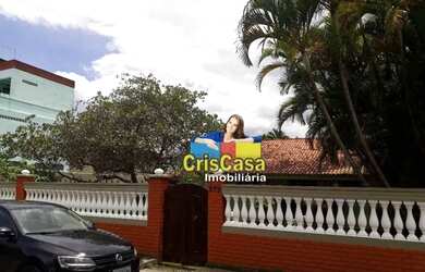 Imagem 1: Casa, 300 m² - venda por R$ 700.000,00 ou aluguel por R$ 4.000,00/ano - Cidade Praiana - R