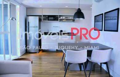 Imagem 4: Apartamento, Brooklin - São Paulo