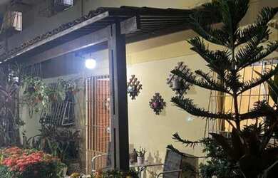 Imagem 3: Casa Duplex com 3 Quartos no Bonsucesso