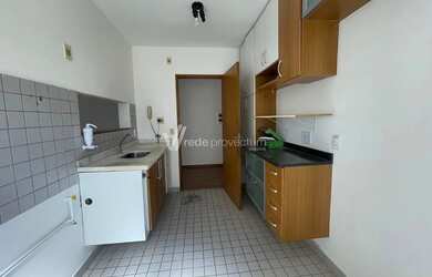 Imagem 12: apartamento - Mansões Santo Antônio - Campinas