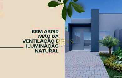 Imagem 8: Casa com 2 dormitórios à venda por R$ 175.000,00 - Serrotão - Campina...