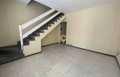 Imagem 4: Casa com 2 dormitórios para alugar, 80 m² por R$ 1.500,00/mês - Parque...