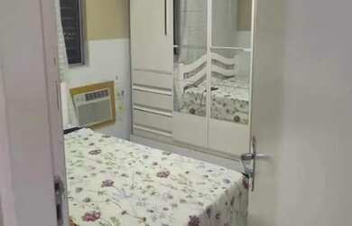 Imagem 5: VENDO CASA NO SIDERAL. 1 Vaga na garageme2 Dormitórios