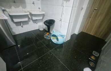 Imagem 16: Apartamento 04 quartos , 02 suítes , varanda, lazer completo, no melhor...