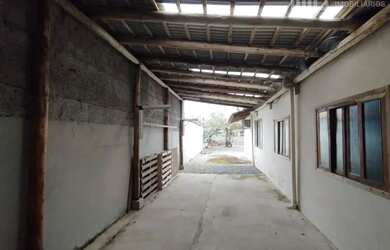 Imagem 10: Casa com 3 dormitórios - 250m da lagoa - Pinheiros BBS/SC