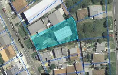 Imagem: Imóvel para venda com 632 m2 por R$ 480.000,00 em Pilarzinho