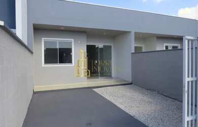 Imagem 3: CASA RESIDENCIAL em NAVEGANTES - SC, NOSSA SENHORA DAS GRAÇAS