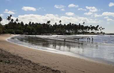 Imagem 9: Casa de Praia Aracruz - Aluguel Temporada