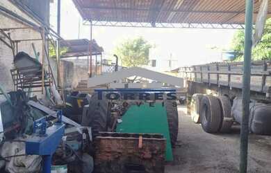 Imagem 6: Galpão à Venda Oportunidade Única no Inconfidentes!