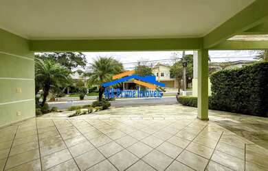 Imagem 7: Casa em Condomínio Melville Térrea - Elegância e Conforto