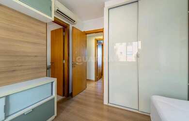 Imagem 16: Apartamento 3 dormitórios no estilo suíte no bairro Jardim Europa