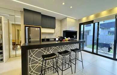 Imagem 7: A melhor casa térrea do Blue, com condições exclusivas de pagamento