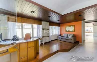 Imagem 11: Apartamento à venda Rua Fernandes Vieira, Bom Fim - Porto Alegre