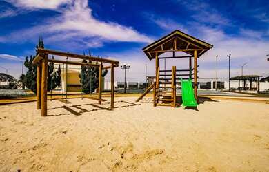 Imagem 2: Terreno à venda no Condomínio Jardim Versailles em Uberlândia