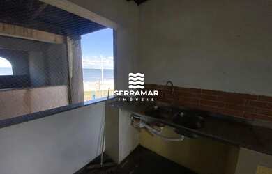 Imagem 11: Apartamento Frente para o Mar à Venda em Matinhos