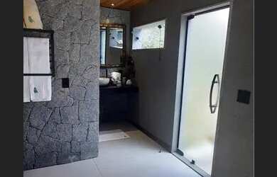 Imagem 7: Incrivel propriedade em ITAIPAVA cachoeira c água potável e piscina...