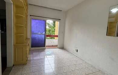Imagem 8: Vendo Apartamento 01 quarto no Edíficio Simon Boliva. Centro px a pç...
