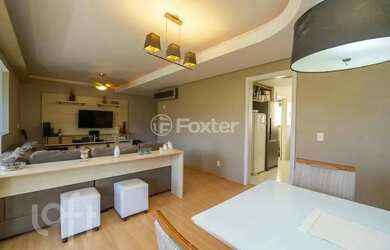 Imagem 5: Apartamento à venda Avenida Getúlio Vargas, Menino Deus - Porto Alegre