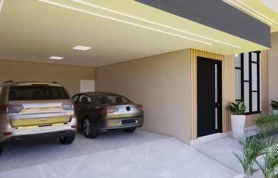 Imagem 4: Linda casa para venda em São Lourenço - MG