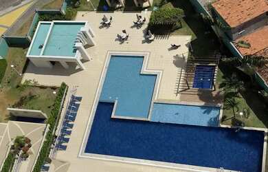 Imagem 2: APTO2 para alugar na cidade de FORTALEZA-CE