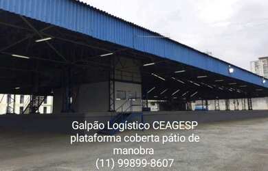 Imagem: LEOPOLDINA CEASA