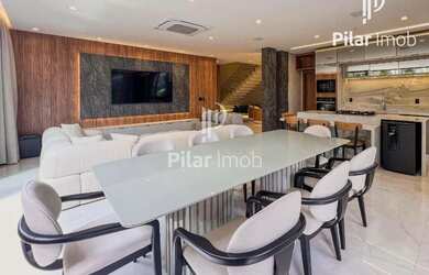 Imagem 10: Casa com 5 dormitórios à venda, 411 m² por R$ 4.650.000 - Eusébio...