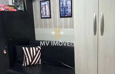 Imagem 10: Apartamento no Ed. Sírius - Pedreira - Belém/PA