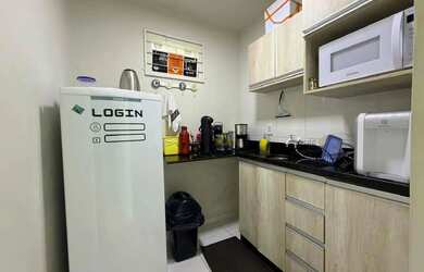 Imagem 16: Sala Comercial Térrea 300m² Fazenda - Itajaí/SC