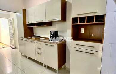 Imagem 7: Casa com 2 quartos, 1 suítes, 2 vagas de garagem, 200 m² por R$ 2.500/mês...