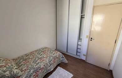 Imagem 4: Oportunidade 84m 3 dormitórios sendo 1 suite 100 planejado em Alphaville