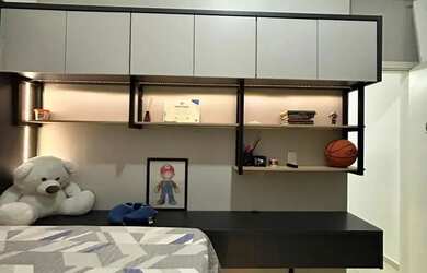 Imagem 3: casa de 03 qts no cond Vitta Club, Tarumã-Açu, Manaus-Am