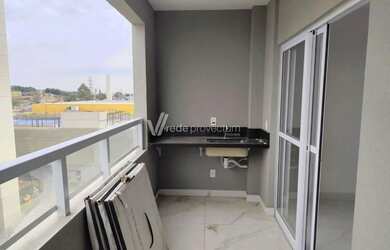Imagem 5: Apartamento - Parque Prado - Campinas
