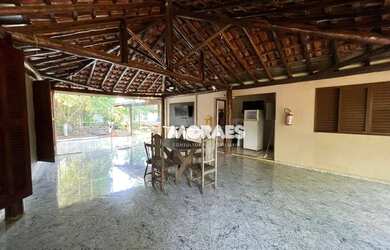 Imagem 5: Casa / chácara com 2 suítes, 5 vagas, para venda, a/c 220 m² por R$950.000...