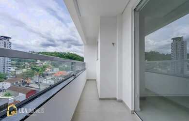 Imagem 11: Apartamento para Locação no Bairro Velha, Blumenau - SC